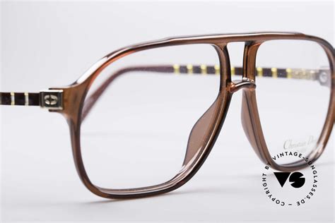 men's dior prescription glasses